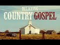 Morning Country Gospel Mix: Uplifting & Heartfelt Worship | Live Stream