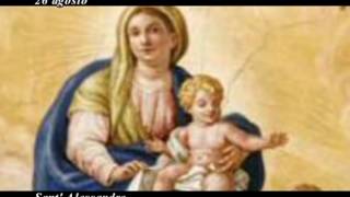 Il Santo del giorno Sant Alessandro