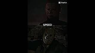 All Forms Jason Voorhees Vs All Forms Michael Myers Part 1