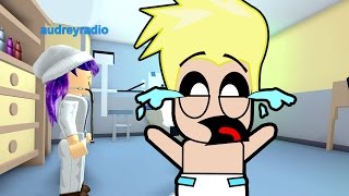 Roblox Having A Baby In Roblox Hospital Roleplay Gamer Chad Plays Vloggest - roblox lost alan and sick chad hospital roleplay gamer chad plays vloggest