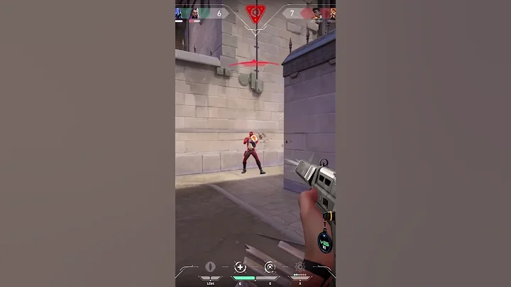 “Sneaky Rotation | Funny Kills” | Valorant Funny Gameplay” #valorant #valorantclips #funny