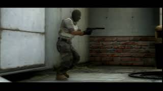 USP Cache [CS:GO Edit]