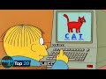 Top 20 Things From the 1980s We Will NEVER Do Again