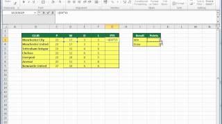 03 Calculate total points