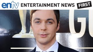 Celebrity Jim Parsons Comes Out: Big Bang Theory Star Announces He Is Gay During NYT Interview Profile