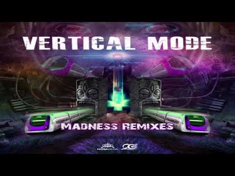 VERTICAL MODE - Time Machine (IMAGINE MARS Remix)
