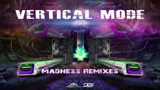 VERTICAL MODE - Time Machine (IMAGINE MARS Remix)