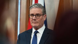 Mess Of His Own Making Questions Mount Over Starmers Knowledge Of Mandelson Situation