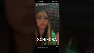 Cristina Bertevello Fa Piangere Lucy Lein E La Rirpende Inedito