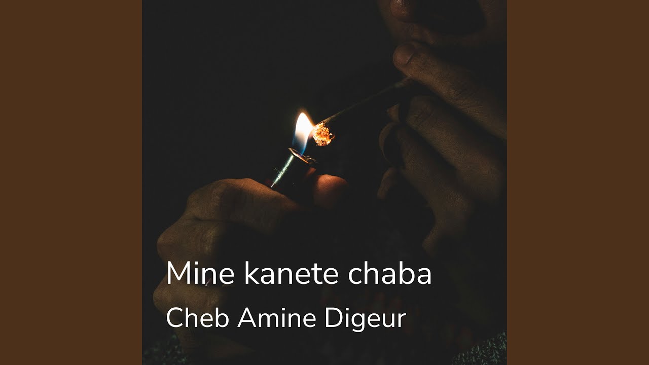 Y’a taleb chouf lhali