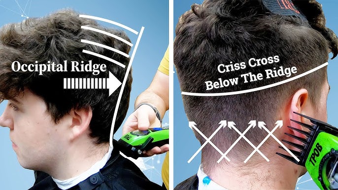 JPRchitect + Design: Amazing What A Haircut Can Do