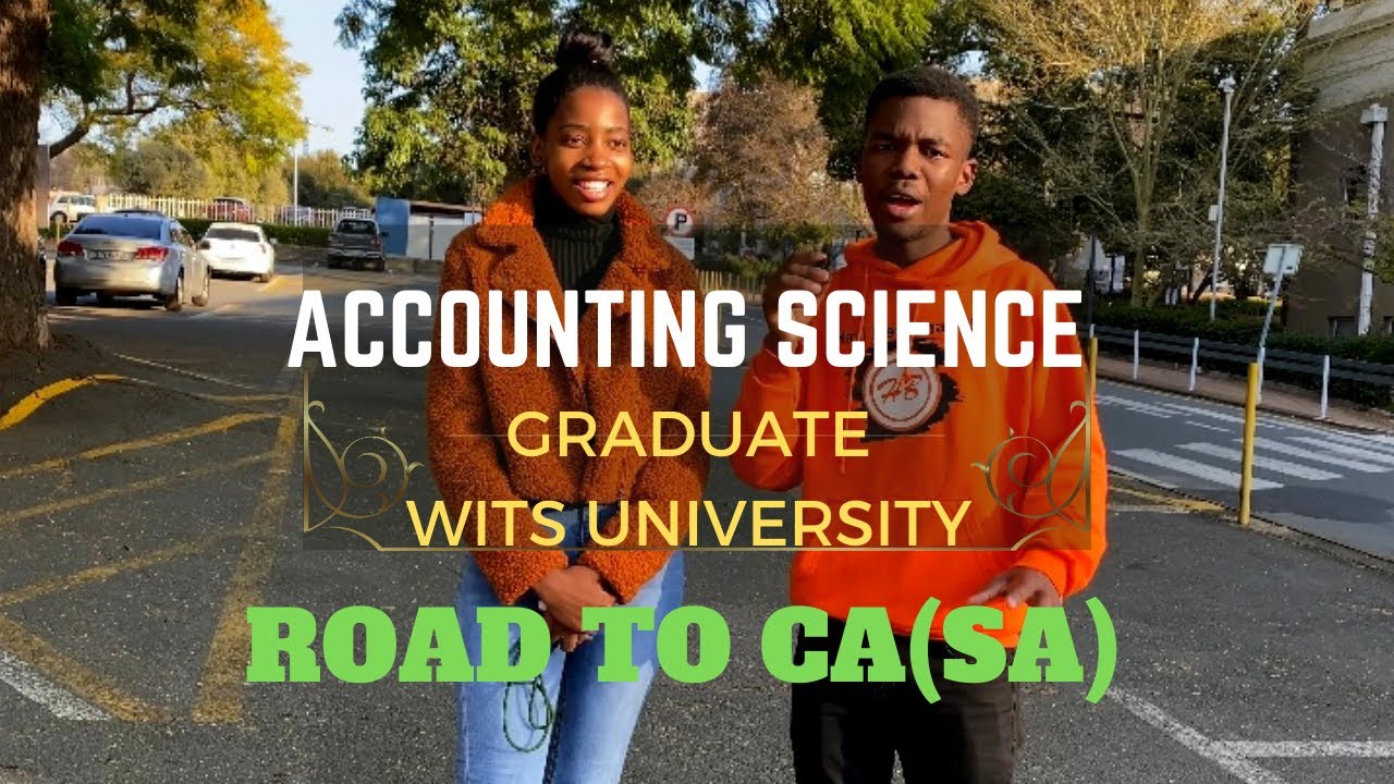 phd accounting wits