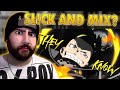 REACTION - SL!CK - They Know ft. Mix Williams | Fire Force AMV | Edited by @Blvk Divmonds