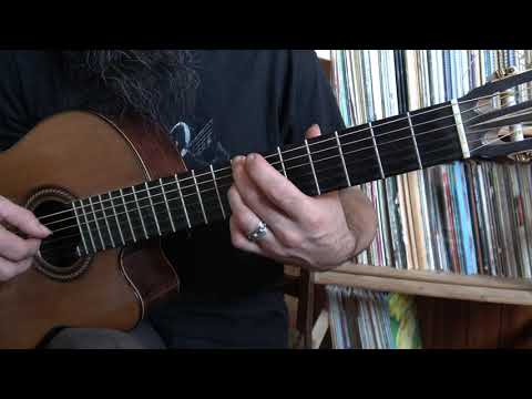 Joep Wanders - Valsequillo