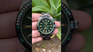 A 420 Rolex ?