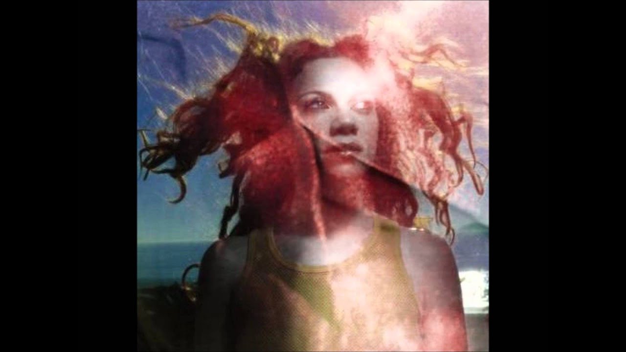 Nikka Costa - Corners Of My Mind CDQ