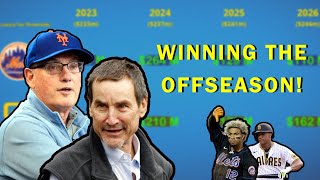 The Mets and Padres should serve as a cautionary tale | Bush League