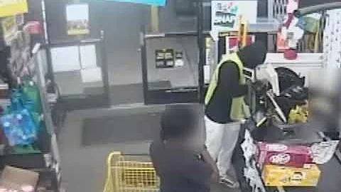 Aggravated Robbery DW  HPD case #1538838-18  136 E. Crosstimbers