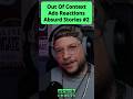 Out of Context | Ado – Reactions 😂| Absurd Stories #2 | #ado #reaction #jpop