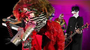 The Network - Ivankkka Is A Nazi