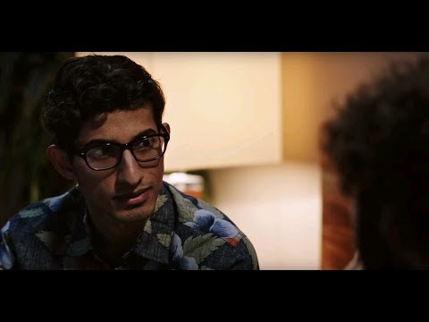 Salman Sheikh - Trojan &amp; Lil Dicky present “Pillow Talk, The Virgin”