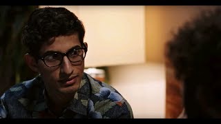 Salman Sheikh - Trojan & Lil Dicky present  “Pillow Talk, The Virgin”