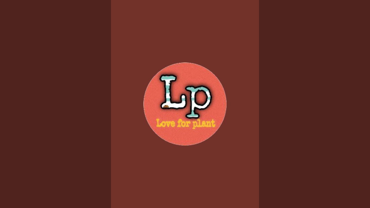 Love for plant (roots and shoots) is live
