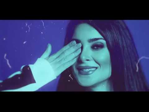 Rahid Baxishova -  Sene Deliyem (Klip 2019)
