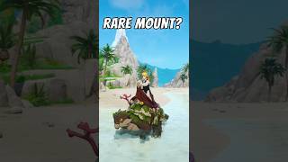 Seven Deadly Sins Origin | How to Get Baby Banakro Mount