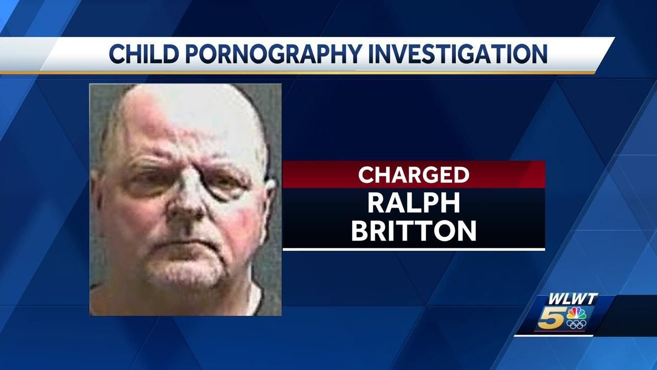 Sheriff: Florence man arrested on charges of possessing child ...