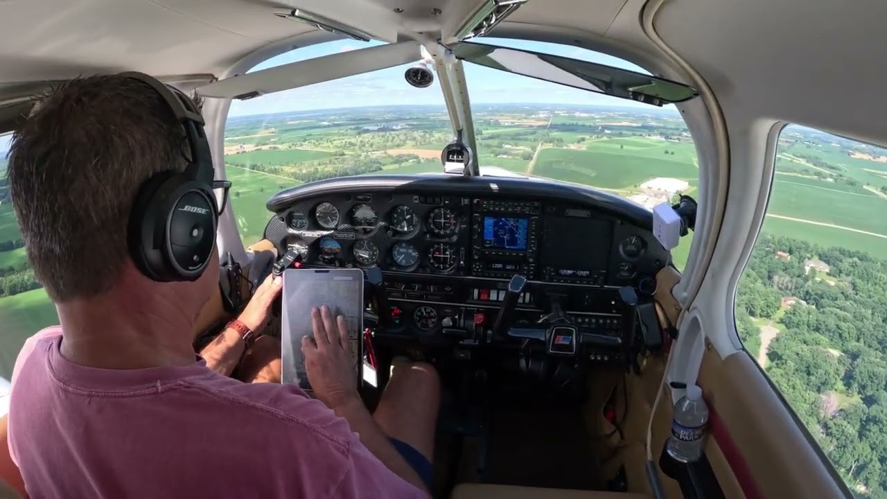 Oshkosh Fisk Arrival 2025