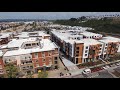 Silicon Beach - Playa Vista, California [Drone footage]