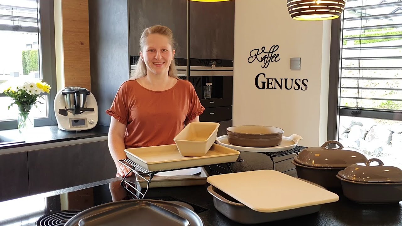 Stoneware Pampered Chef #pamperedchef #cooking #chef