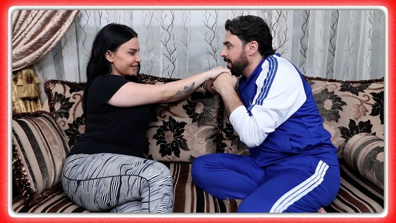 هي القصص 🔥 خط أحمر عند النسوان 🫢😅