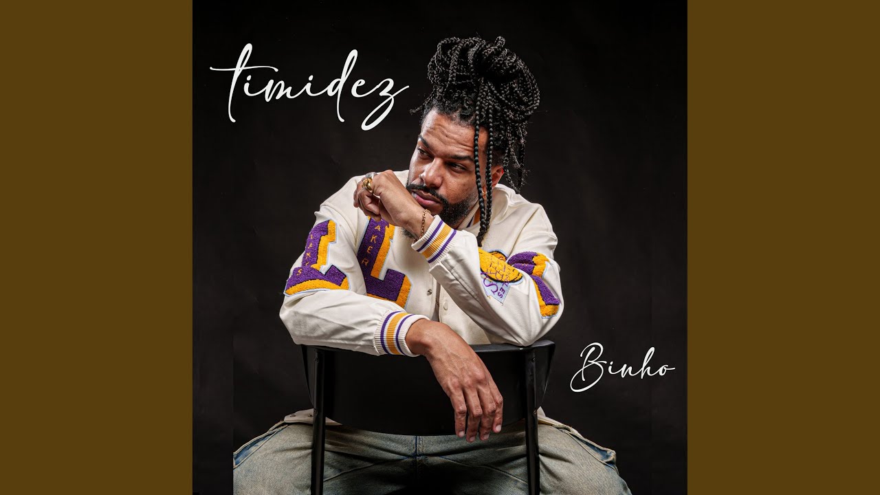Watch Timidez on YouTube Watch Timidez on YouTube