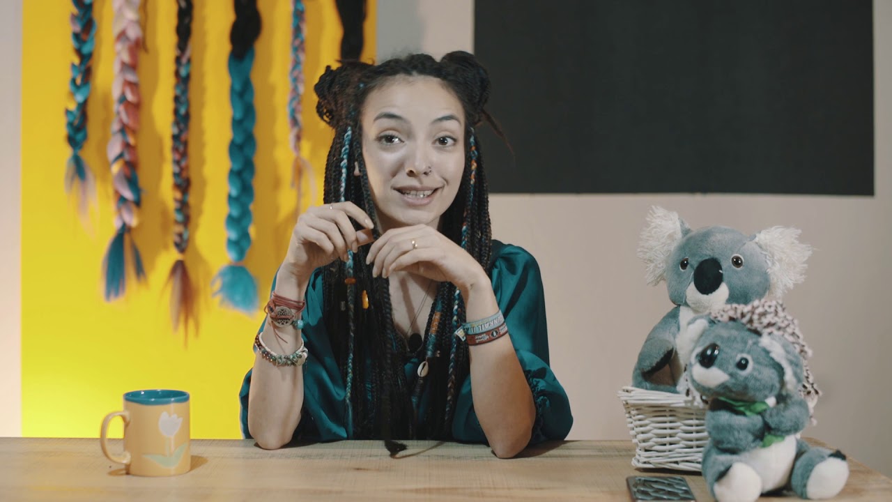 Afrika Örgüsüne Dair Her Şey