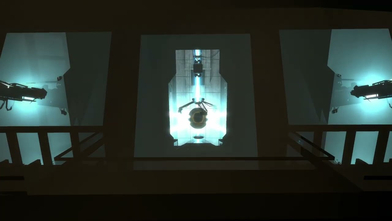 [gm_darkfusion] Dark Fusion Reactor Startup