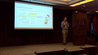 The ship has sailed: the NIST Post-Quantum Cryptography competition