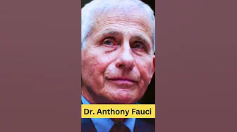 Dr  Anthony Fauci Recovering After Hospitalization for West Nile Virus Infection thumbnail