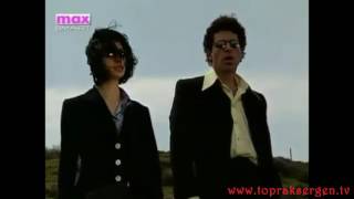 Toprak Sergen@Kara Melek-Ava Giden Avlandı-Dizi