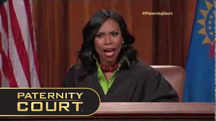 Judge Lake Sets These Litigants Straight On "Pater...