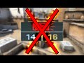 ГЛАВНАЯ ПРОБЛЕМА ЛЮБОГО COMEBACK'A - НЕ СДАВАЙТЕСЬ (CS:GO)