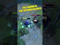 Dota 2 7.39b Abaddon vs Outworld Destroyer