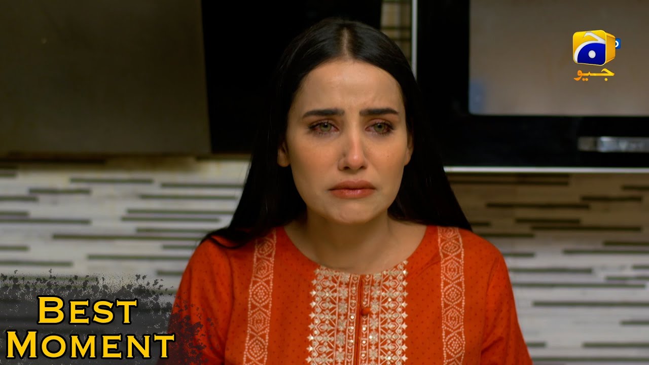 Grift Episode 92 || Ali Abbas - Saniya Shamshad || 𝐁𝐞𝐬𝐭 𝐌𝐨𝐦𝐞𝐧𝐭 𝟎𝟖 || Har Pal Geo