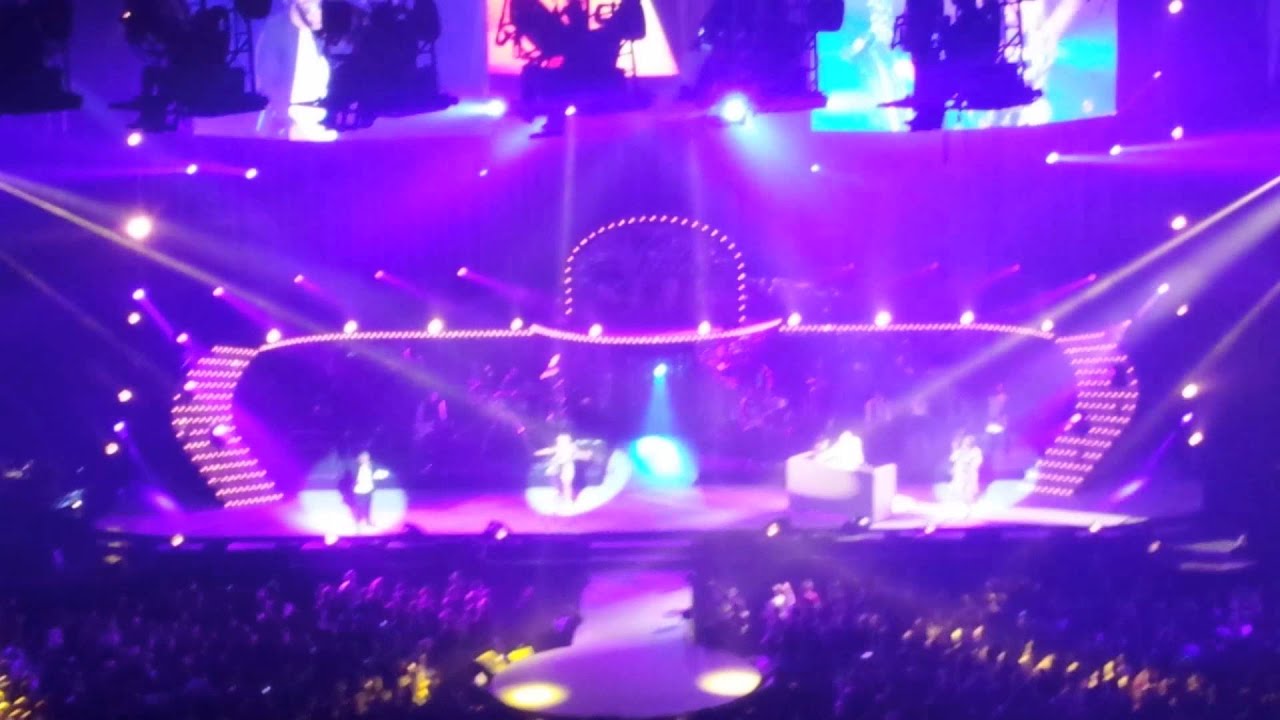 Ladies of Soul 2015 Candy Dulfer YouTube