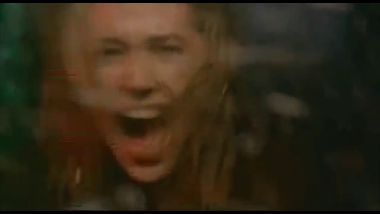 The Crystal Method - Keep Hope Alive - YouTube