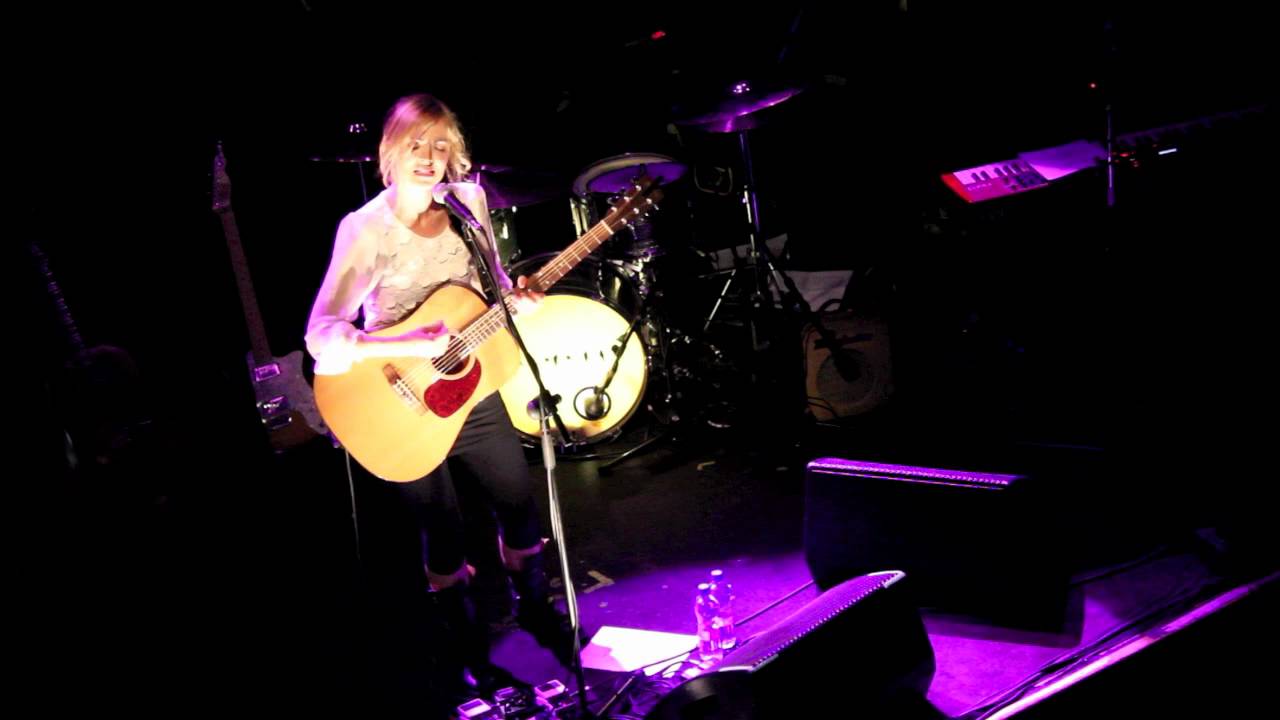 Gemma Hayes - Shock to the System