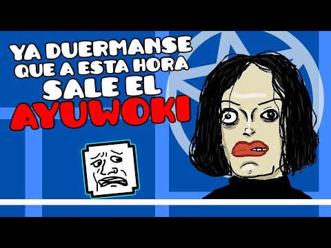 EL AYUWOKI Y LOS DASHERS - MEMES RANDOM GEOMETRY DASH #3