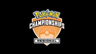 Pokemon Orlando Regional Championship Day 2!!