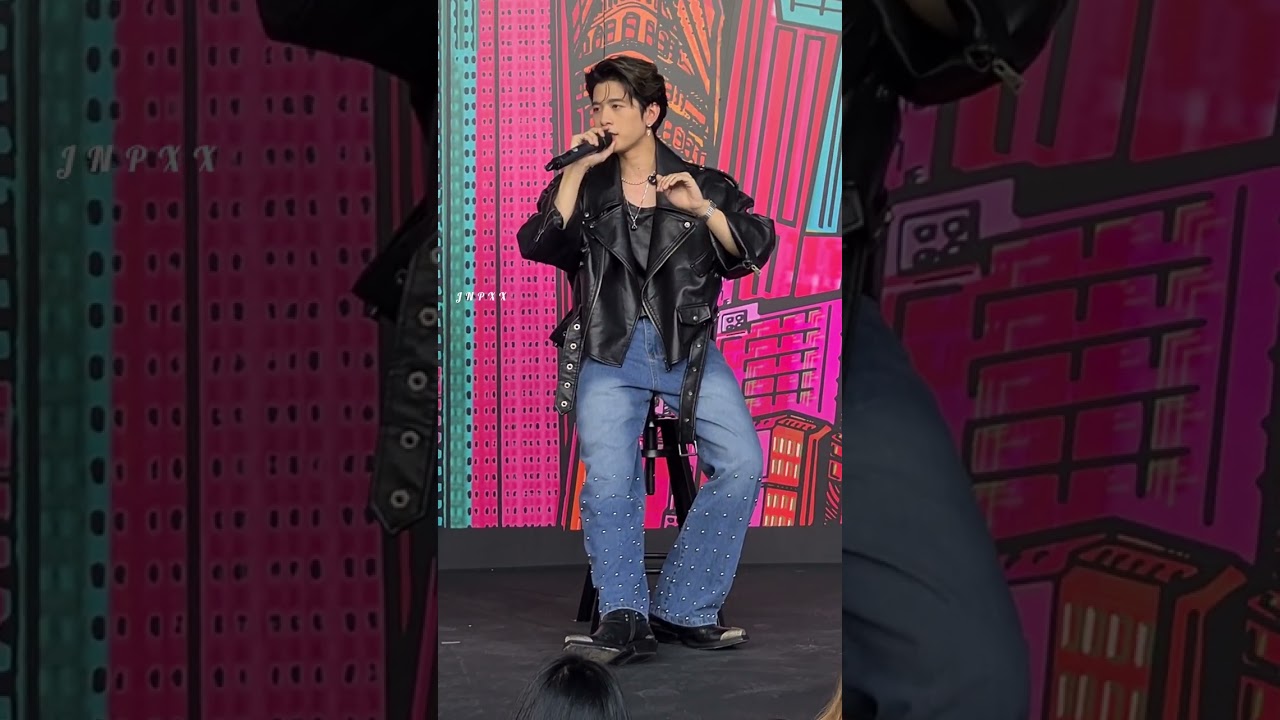 Deep Talk, Brave Talk #PorscheXMaybelline (14Aug2024)